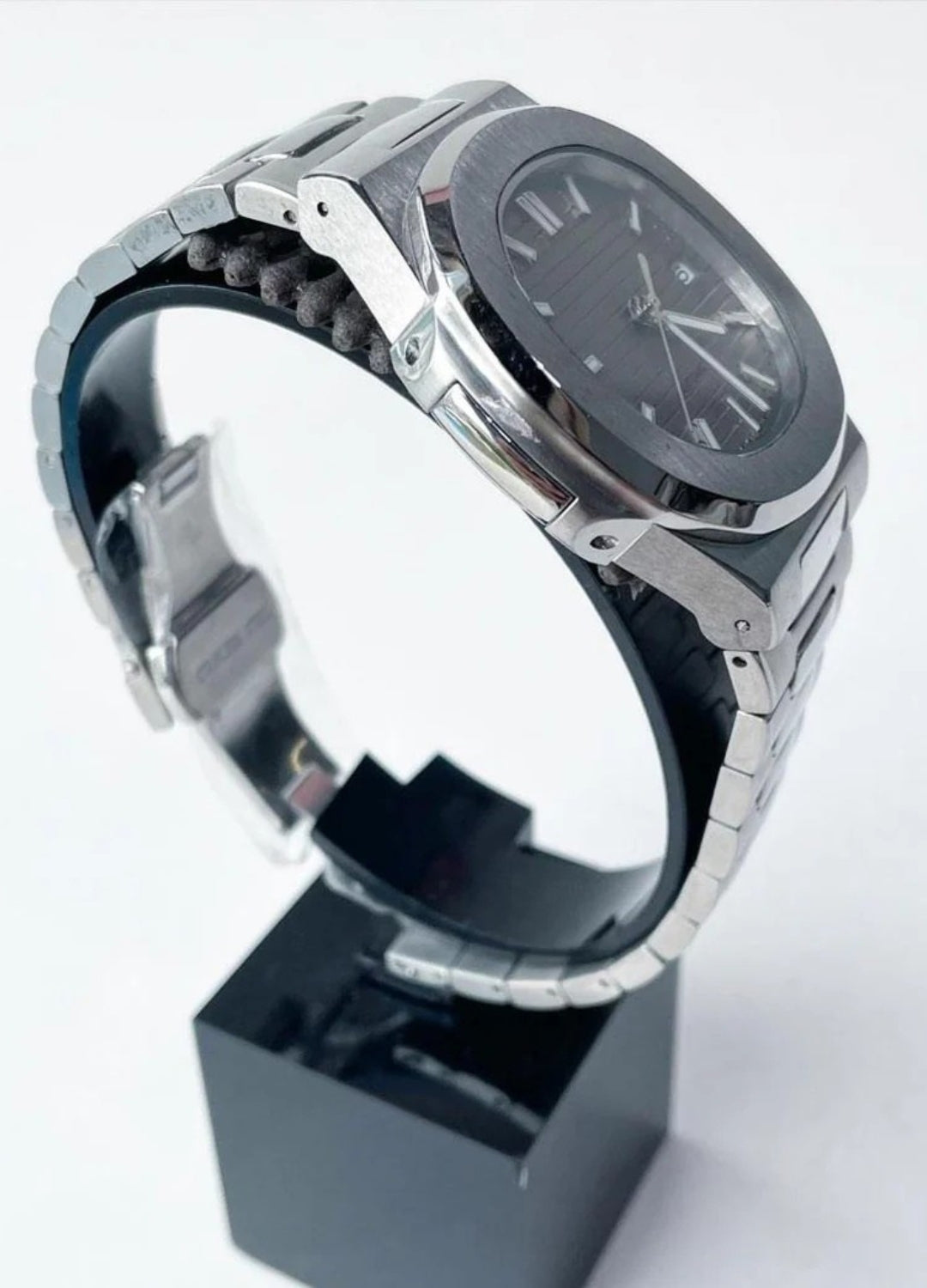 SILLNAUT SILVER MOD