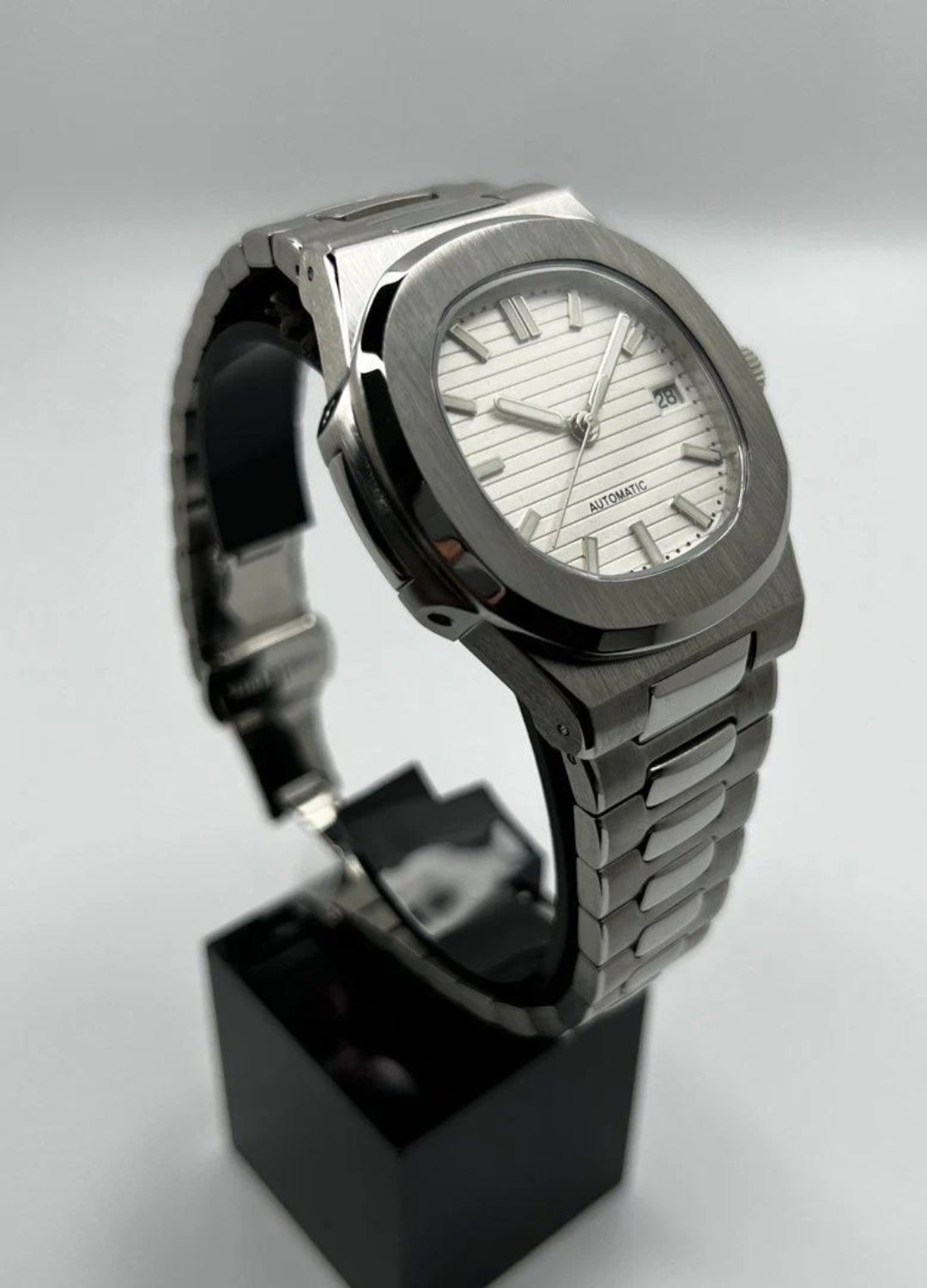 SILLNAUT WHITE MOD