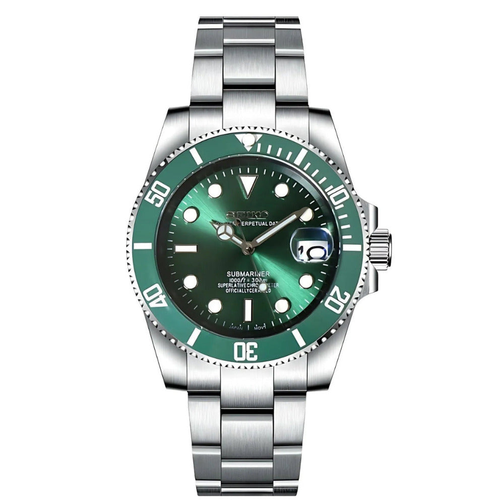 SUBMARINER HULK MOD